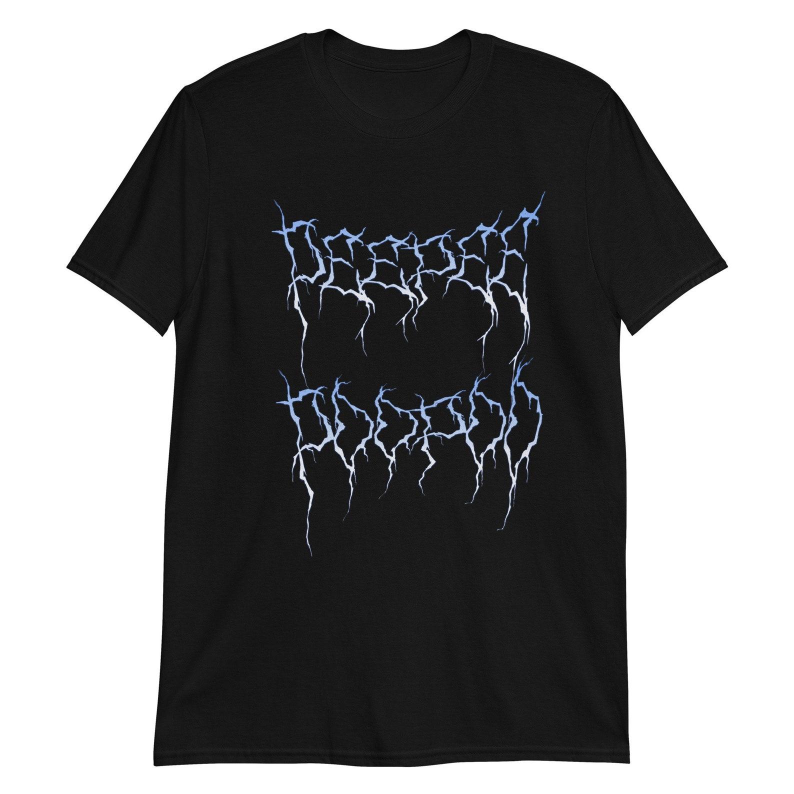 PEEPEE POOPOO Metal Band Shirt, Gothic Rock and Roll Tee 2XL