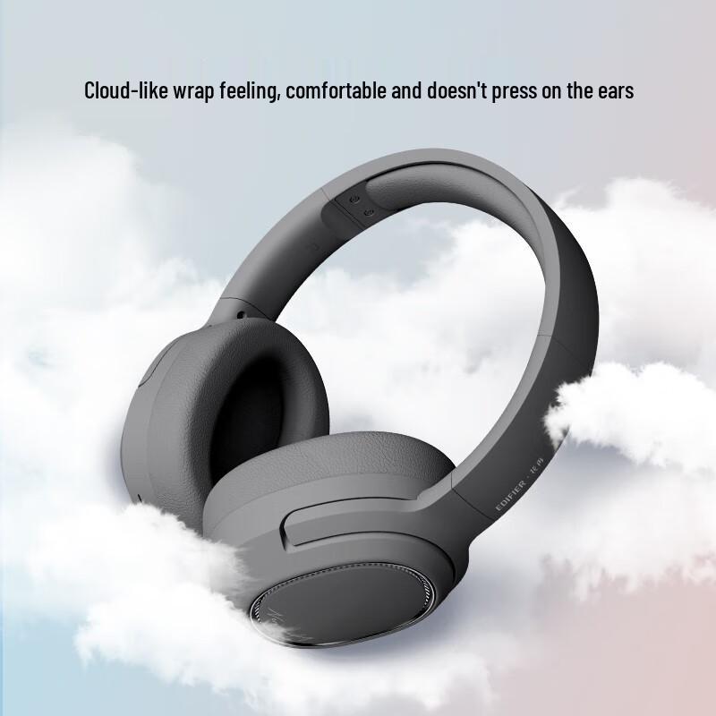 EDIFIER Hua Zai Free Pro Wireless Noise-Cancelling Headphones