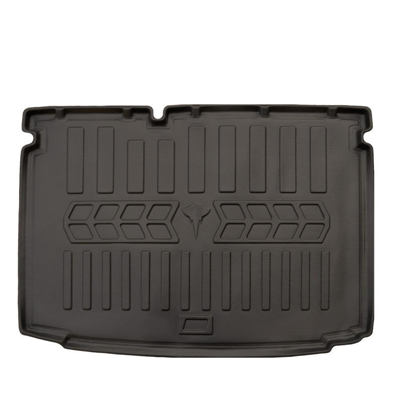 

Trunk mat 3D (lower) (Stingray) for Volkswagen Polo 2010-2017