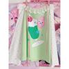 Oversized Women Loose Shirts Spring Casual Long Sleeve Cute Subadorable Y2k T Shirt Japanese Kawaii Sweet Harajuku Tops