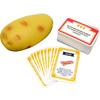 PATATA (VERSION FAMILLE) - Jeu d'ambiance - BLUE ORANGE - Jeu patate chaude - Des 10 ans