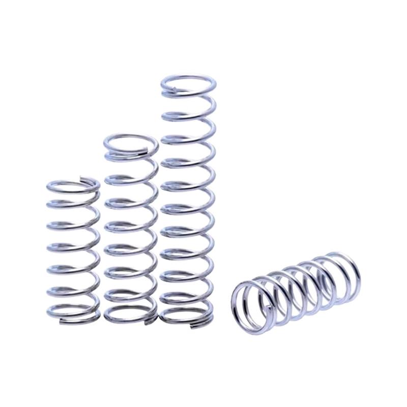 304 Stainless Steel Compression Spring