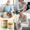 Nerve-soothing magnesium cream Natural ingredients Cream Relieves Tension Muscle Discomfort relax tight muscles