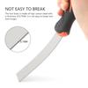 10/9Pcs Drywall Tool Set Stainless Steel Putty Knife Taping Knife Painter Scraper for Wall Repair