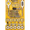 Deli 39-Piece Metric Tap and Die Set