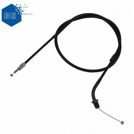 2×Throttle Cable Push for Honda CB1000C CB1000R CB650 CB650C CB750 CB750A US New