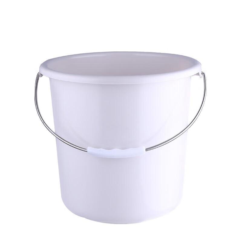 Homeglen Thickened Plastic Bucket