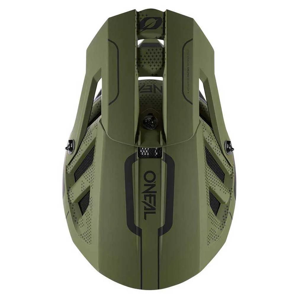 Oneal Шлем для бездорожья Blade Strike