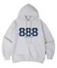 [Fleece-Lined/Non-Fleece-Lined] Retro Cult Oversized Hoodie 9 Colors (B Type)