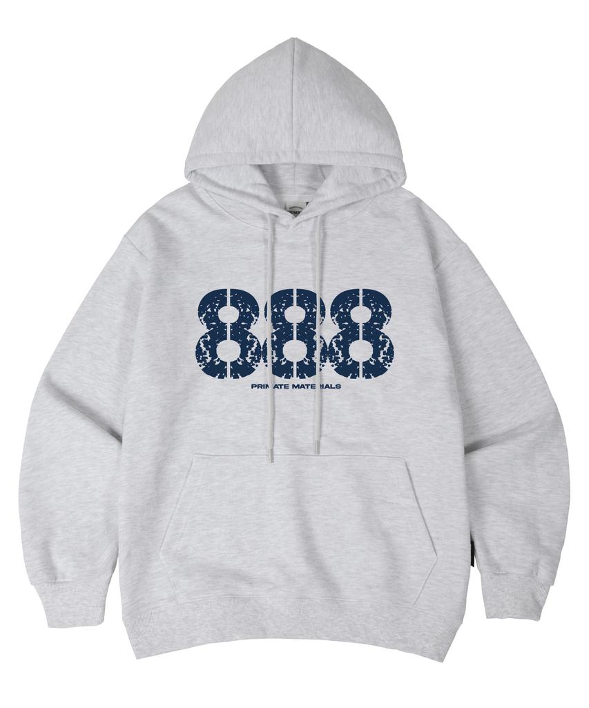 [Fleece-Lined/Non-Fleece-Lined] Retro Cult Oversized Hoodie 9 Colors (B Type)