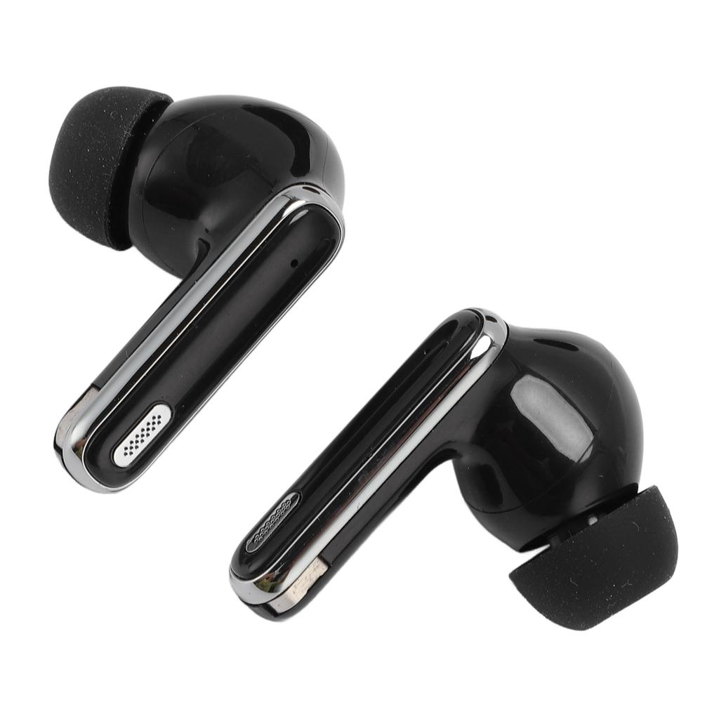 Wireless Earbuds Digital Display Noise Reduction EQ Equalizer   Battery Life   5.4 Headphones with Charging Case