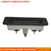 Car Boot Tailgate Trunk Release Switch For Opel Signum Vectra C Caravan 13266127 13266126 6240285 13107621 Black Luggage Switch