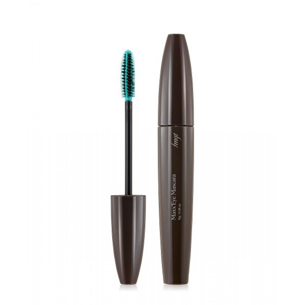 The Face Shop Max Eye Mascara 02 ultraMax 11g FREE