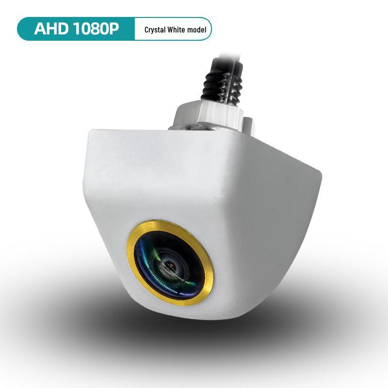 Golden Lens 1080P Korean Style Rear View Camera with Full HD Night Vision