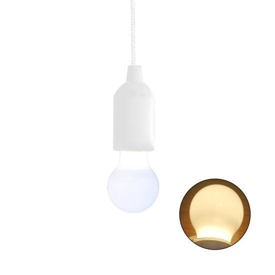 

Светодиодный светильник для кемпинговой палатки с мягким освещением и защитой глаз от мерцания белый