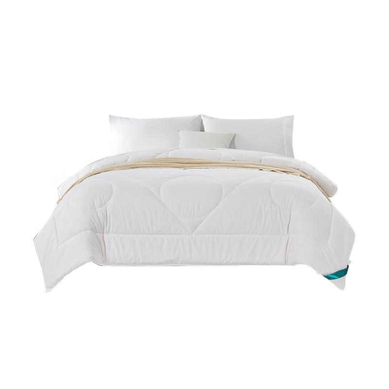 

Grace Luxury Fiber Winter Quilt