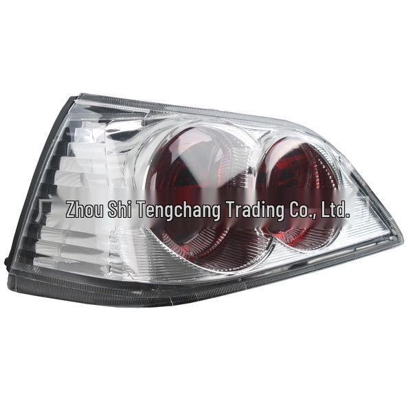 Honda GL 1800 Modified Taillight & Turn Signal Accessories