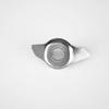Coreality Solid Sample Grinder Blade & Nut Accessory