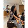 Cc Collect Argyle Pattern Cardigan C253ksl001