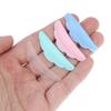 10Pcs Set Silicone Eyelash Perm Pad Recycling Lashes Shield Lifting Cute Curlers