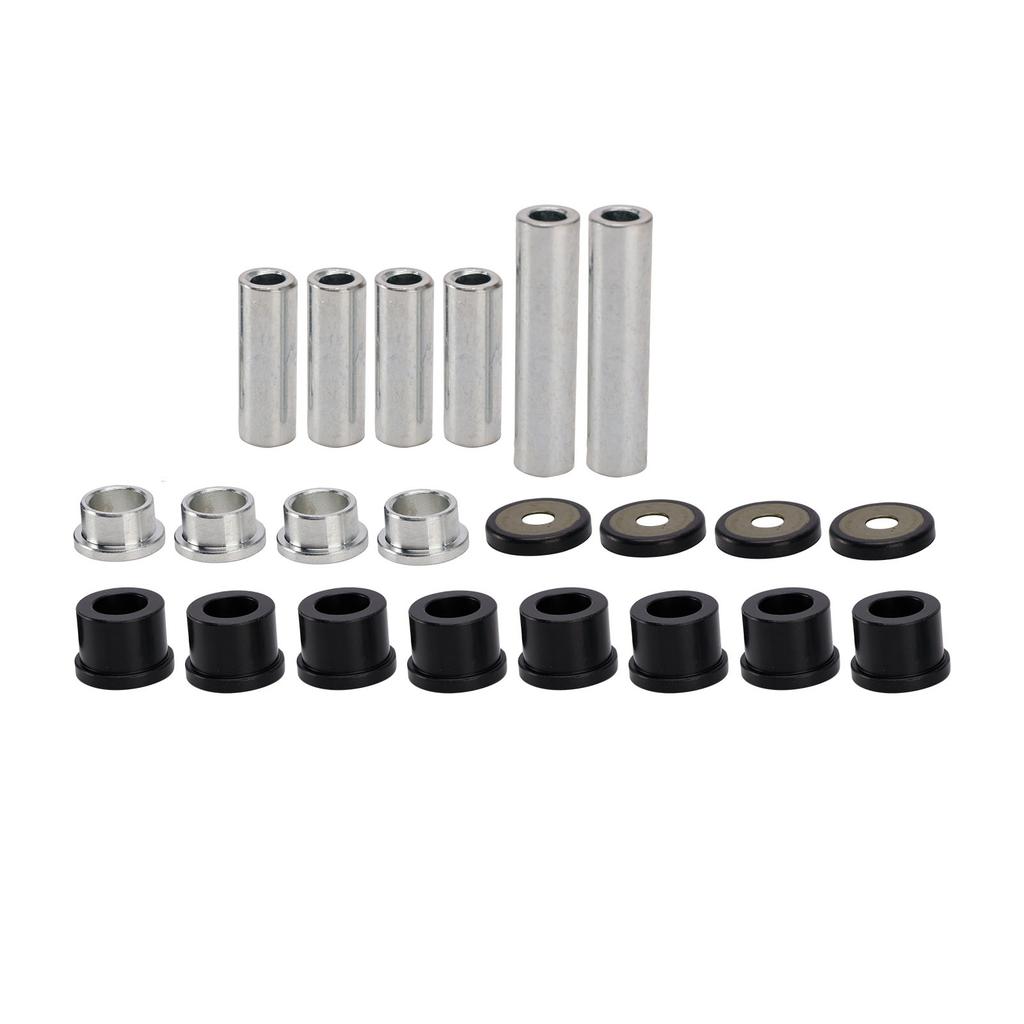 Rear A-Arm Bushing Kit 50-1034 For Yamaha 450 700 Grizzly Kodiak Rhino