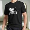 New Shirt Ferris Bueller Day Off Save Fe Active Logo T-Shirt Funny Size S To 5XL