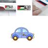 Autocollants décoratifs pour carrosserie « Palestine libre », vente en gros, design personnalisable.