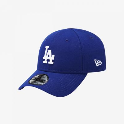 New Era La Dodgers Cap Royal Blue Pinch Hitter