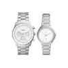 Fossil Sullivan Watch BQ2832SET Silver