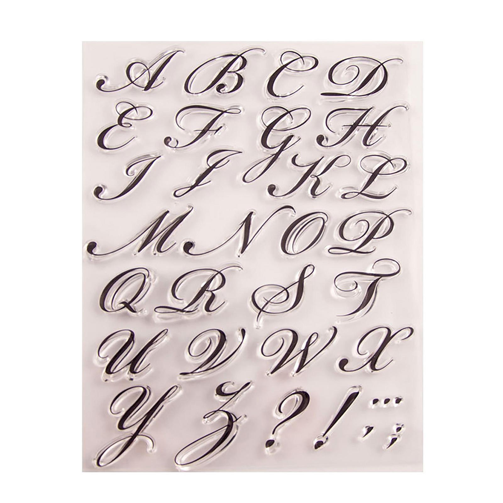 

Алфавит Тиснение Торт Декор Выпечки Формы Для Выпечки Буквы Инструмент Красивое Письмо