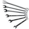 Deli 14-Piece Imperial Combination Wrench Set