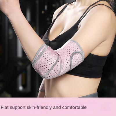 Gomitiere da donna, Polsini per gomiti, Articolazioni del braccio, Manicotti protettivi, Fitness per ginocchia, Badminton e Tennis