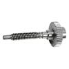 Parking Brake Gear Actuator 39/40 teeth Parking Brake Actuator Gear Shaft Repair