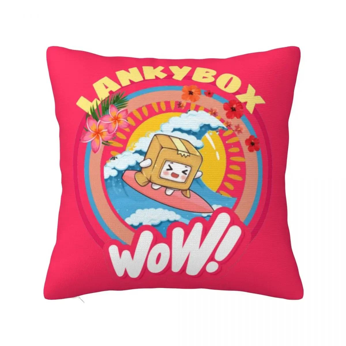 

Бокс Австралия Игра Наволочка Подушки для дивана Наволочки 66x66cm бежевый