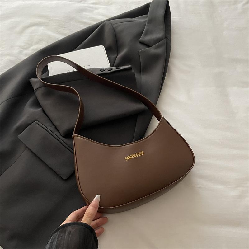 

Versatile Underarm Bag Lightweight Versatile Simple Bag Women s Shoulder Bag Premium Messenger Bag Women s Bag