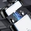 Mini Electric Shaver For Men Pocket Rechargeable Portable Magnetic Trimmer Face Beard Razors Hair Trimmer Shaver