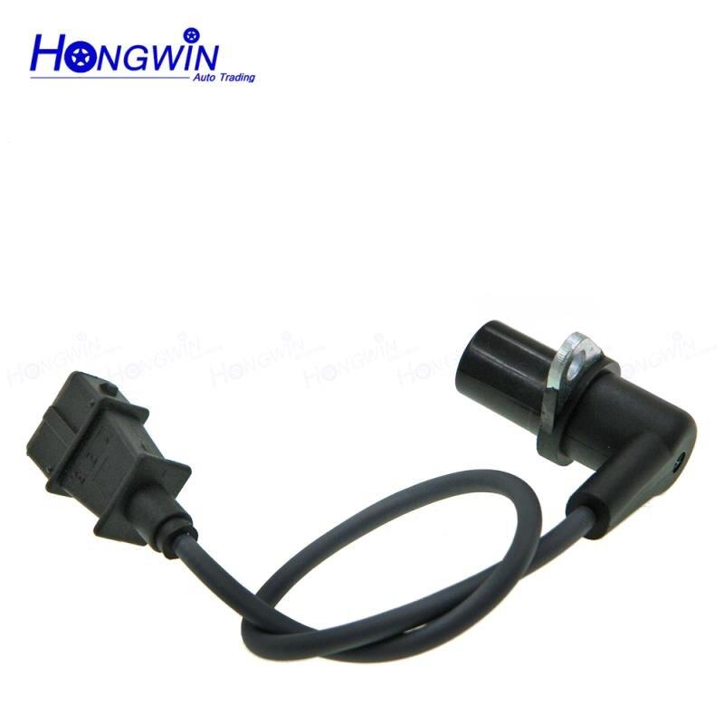 New Engine Crankshaft Position Sensor For Daewoo Lanos 1.5L 1.6L 1999-2002 10456514 CRK172 5S1709 10456214 PC521 SU1382