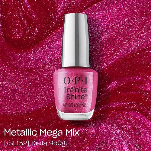 

[OPI][Infinite Shine] ISL 152 - DeJa RoUgE 15ml