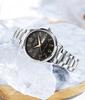Through The Digital Model, The Elderly Watch Is Simple, Atmospheric Calendar, Quartz Watch, Waterproof Women'S Watch