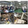 Universal Oxy-Hydrogen Gas Torch Flame Generator with 4 Copper Nozzles & Flashback Arrestor for HHO Polishing & Welding Machine