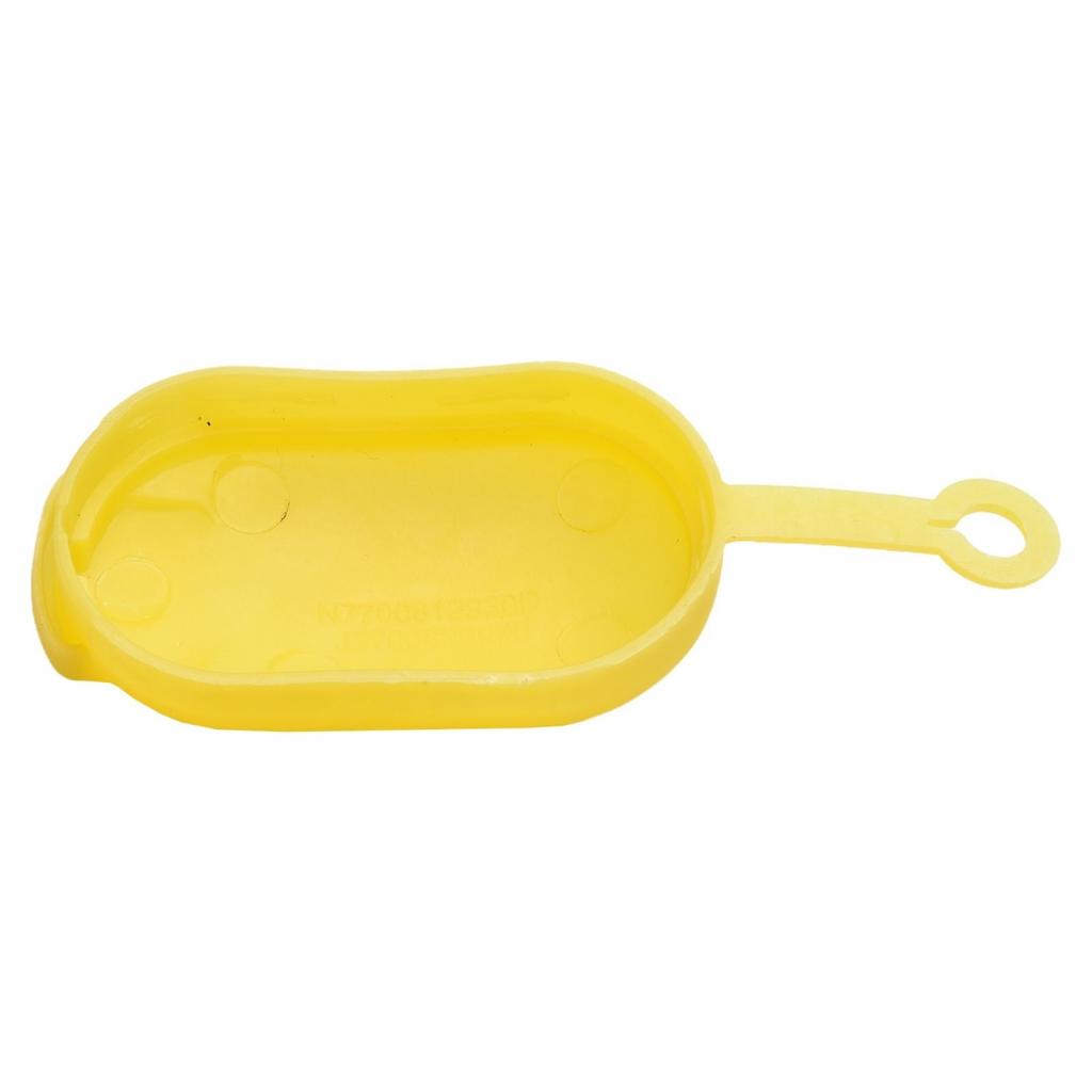 Car Windshield Washer Cap Washer Reservoir Cap Lid