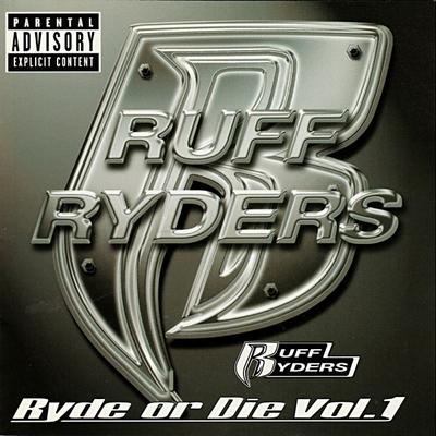 CD RUFF RYDERS Ryde Or Die Compilation 1 INTD90315 Ruff Ryders V roce 1999 US Rap HipHopRB Použité
