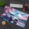 Large Thick NonSlip Rubber Base Mouse Pad Waterproof Desk Mat for Gaming  Office Compatible with PC  Laptop
