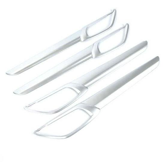 Compatible with 2017-2022 Mazda CX-8: Interior Armrest, Handle, Gear Shift, Center Console, and More.