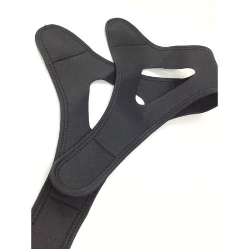 Chin Supporter, Anti-Snoring Product, Snoring, Chin Support, Nose Breathing, Small Face, Snoring Reduction, Sleep