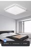 Applique a soffitto a LED moderno per soggiorno, camera da letto, balcone e sala da pranzo