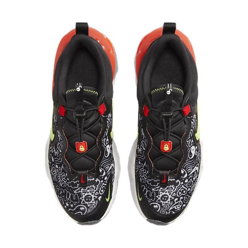 Nike Run Flow JP GS 'Doodles' Sneakers DV3106-001