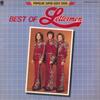 LP Record LETTERMEN  Best Of Lettermen ECS60017PROMO CAPITOL Japan Obi Pop Used