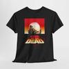 Dawn of the Dead 1978 Retro Movie Poster Horror Unisex Graphic T-Shirt