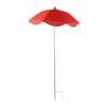 Plant Umbrella for Outdoor Plants Sun Shade for Plants for Potted Flower Pot